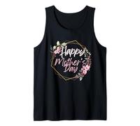Happy Mother's Day for Every Mom Canotta