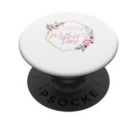 Happy Mother's day for every Mom PopSockets PopGrip Adesivo