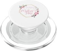 Happy Mother's day for every Mom PopSockets PopGrip per MagSafe
