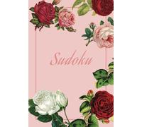Happy Mother's Day Sudoku Gift