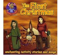 Happy Mouse - The First Christmas