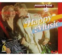 Happy Music (2 CD BOX) - James Last