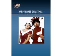 Happy Naked Christmas by Tah-hyun Cha