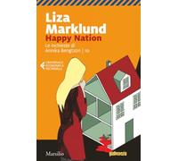 Happy Nation: Vol. 10