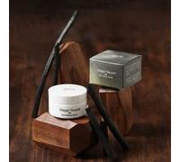 Happy Natural - Bio Hemp Charcoal Teeth Whitening Powder 20g
