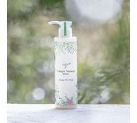 Happy Natural - Botanical Organic Creamy Face Wash 200g