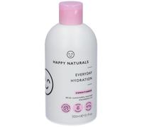 Happy Naturals Everyday Hydration Conditioner Balsamo per Capelli 300