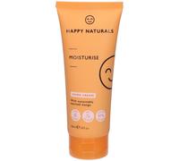 Happy Naturals Moisturise Crema Mani 100 ml Crema