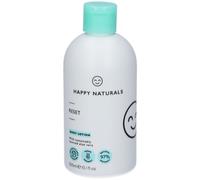 Happy Naturals Reset Body Lotion Lozione Corpo 300 ml Lozione per il c