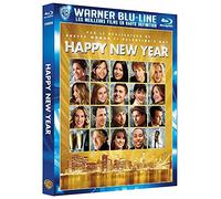 Happy new year