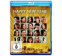 Happy New Year