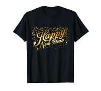 Happy New Year 2026 Shirt Men Women shirt New Year 2026 Maglietta