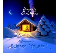 Happy New Year & Heavenly Christmas (2CD Digipack)