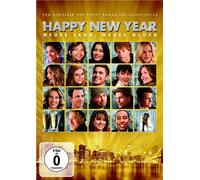 Happy New Year - Neues Jahr, neues Glück (DVD)