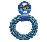 Happy Noci Pet per Nodi Anello Toy Cani Grande