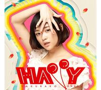 HAPPY - OHARA, SAKURAKO
