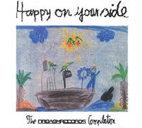 Happy on your Side-The Orgasm Records Compilation ('84-'91) - Part Time Punx, Der durstige Mann, Rancid Hell Spawn, Eric Hysteric, Zarjaz..