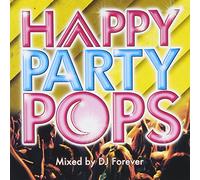 Happy Party Pops!! Mixed By DJ