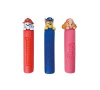 Happy People 16336 - Spruzzatore Paw Patrol Foam Shooter (26Cm) Pistola Ad Acqua
