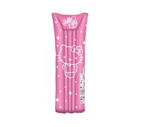 Happy People 16979 - Materassino - Hello Kitty (Fucsia,174x59x18cm) Luma