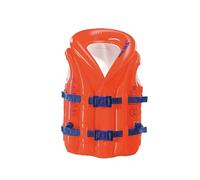 Happy People 18028 Bema Inflatable Swim Trainer, Multi-Color