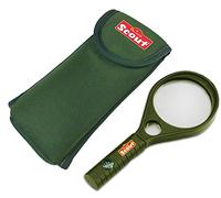 Happy People 19338 Der Echte Scout Magnifier, 6 X 60 Mm, Multi-Color