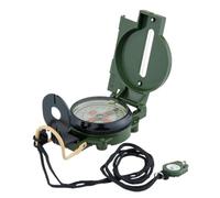 Happy People 19351 - Scout, Bussola Tascabile per Bambini