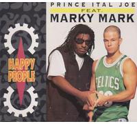 Happy People