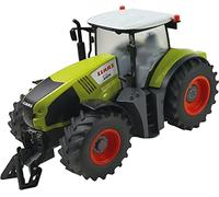 Happy People Trattore Claas Axion 870 RC