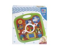 Happy People 40122 - Happy Baby Center, l'apprendimento