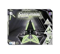 Happy People 60764 - Giocattolo Magnetico, Colore: Nero