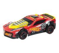 Happy People 63255 - Gioco in Miniatura Hot Wheels Driftrod, Multicolore