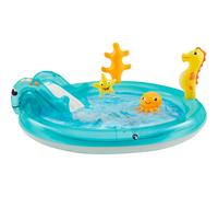 Happy People 77756 - Playcenter Ocean 150x18Cm Piscina Per Bambini