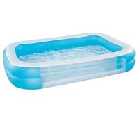 Happy People 77791 Pool-77791 Piscina, blu