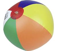 Happy People 77800 - Palla da Acquerello Reflex/Contrast, 33 cm, Multicolore