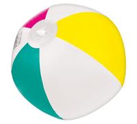 Happy People 77811 - Pallone Gonfiabile da Mare Jumbo, Circa 85 cm