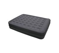 Happy People 78008 Ospiti Doppio (203x157x47cm) Con Integrato Elektropumpe