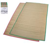 Happy People 78206 - stuoia della Spiaggia, 180 x 90 cm