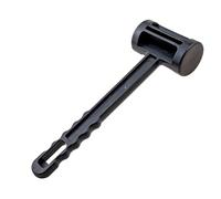 Happy People 78300 HAPP5 - Martello in Gomma da Campeggio, 32 cm