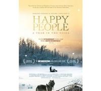 Happy People: A Year in the Taiga (DVD) Werner Herzog Dmitry Vasyukov