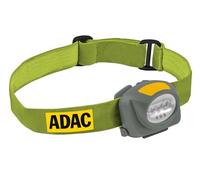 Happy People ADAC - Lampada frontale a LED