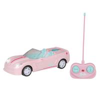 Happy People Auto Radiocomandata Barbie RC Mini Car (22 CM) Auto Giocattlo R/C