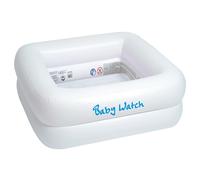 Happy People - Baby-Planschbecken Babywatch per Vano Doccia (85x85x33cm) Doccia