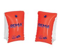 Happy People Bema Schwimmflügerl, Arancione