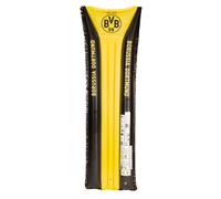 Happy People Bvb Materassino ad Aria 177x66 CM - Borussia Dortmund Poolmatratze