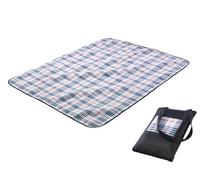 Happy People - Coperta per PIC nic, 150x135 cm, 78461