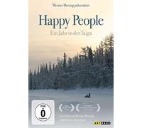 Happy People - Ein Jahr in der Taiga