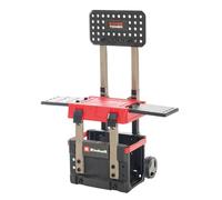 Happy People- Einhell E-Case Banco da Lavoro, 41789