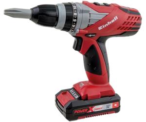 Happy People Einhell KIDS - Trapano Avvitatore a Batteria - 1 pz.
