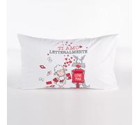 Eic-Pi Happy People - Fantafedere Happy People. Messaggio: Ti Amo - 1197156